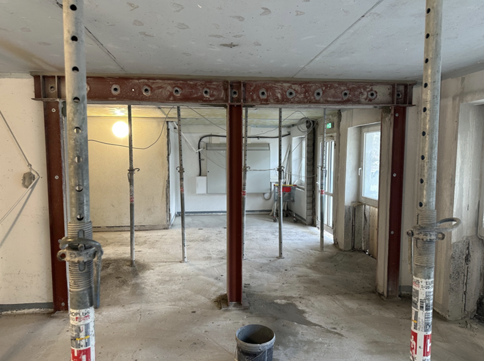 Cottbusser Str. 2-8, 16227 Eberswalde