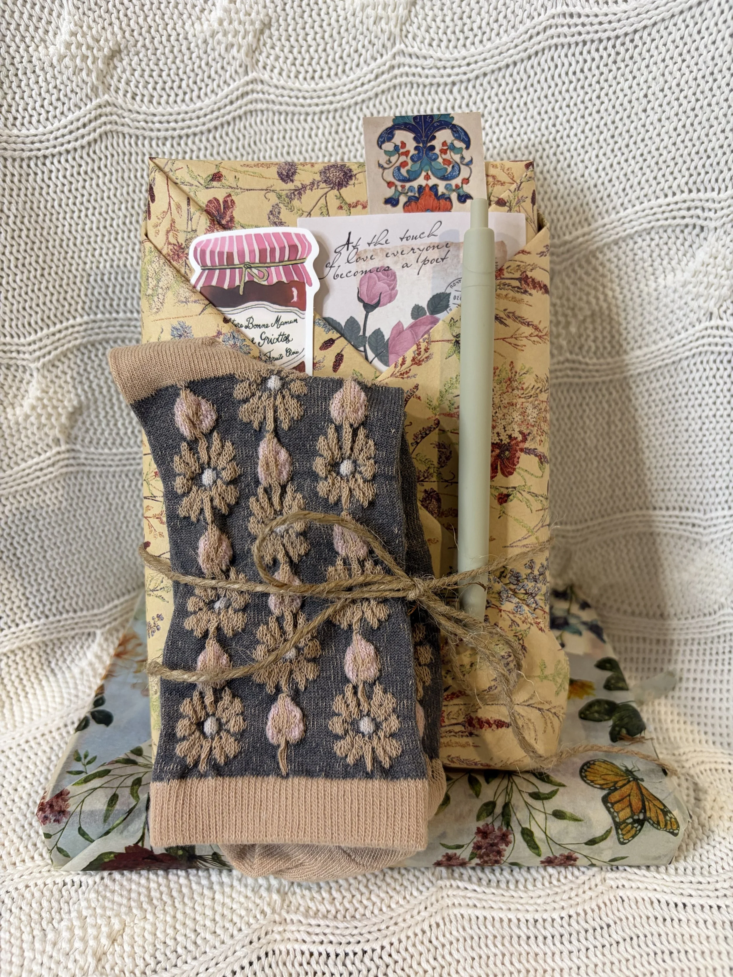 Cosy Book Bundle