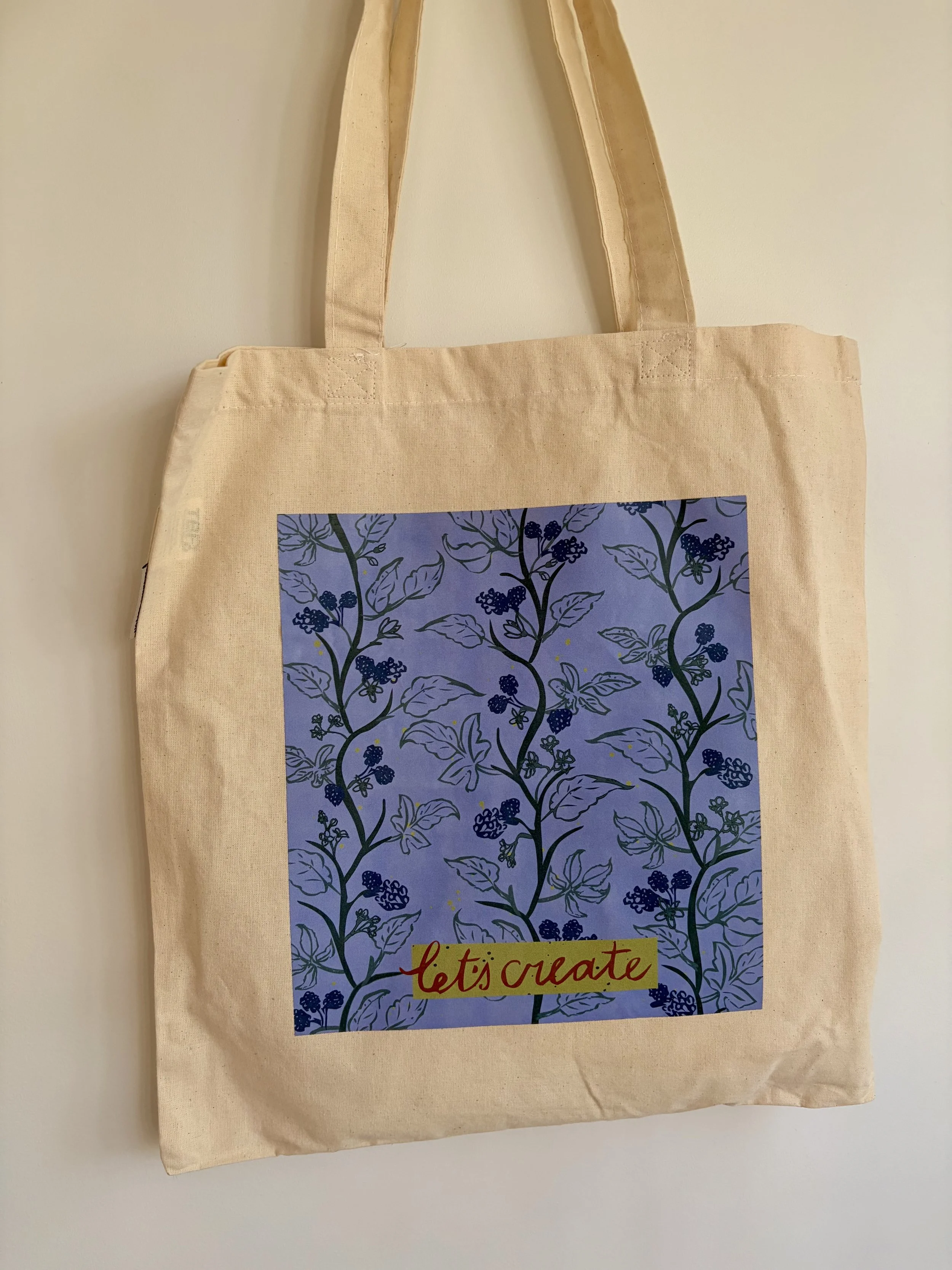 Sage Bag - Sold Out