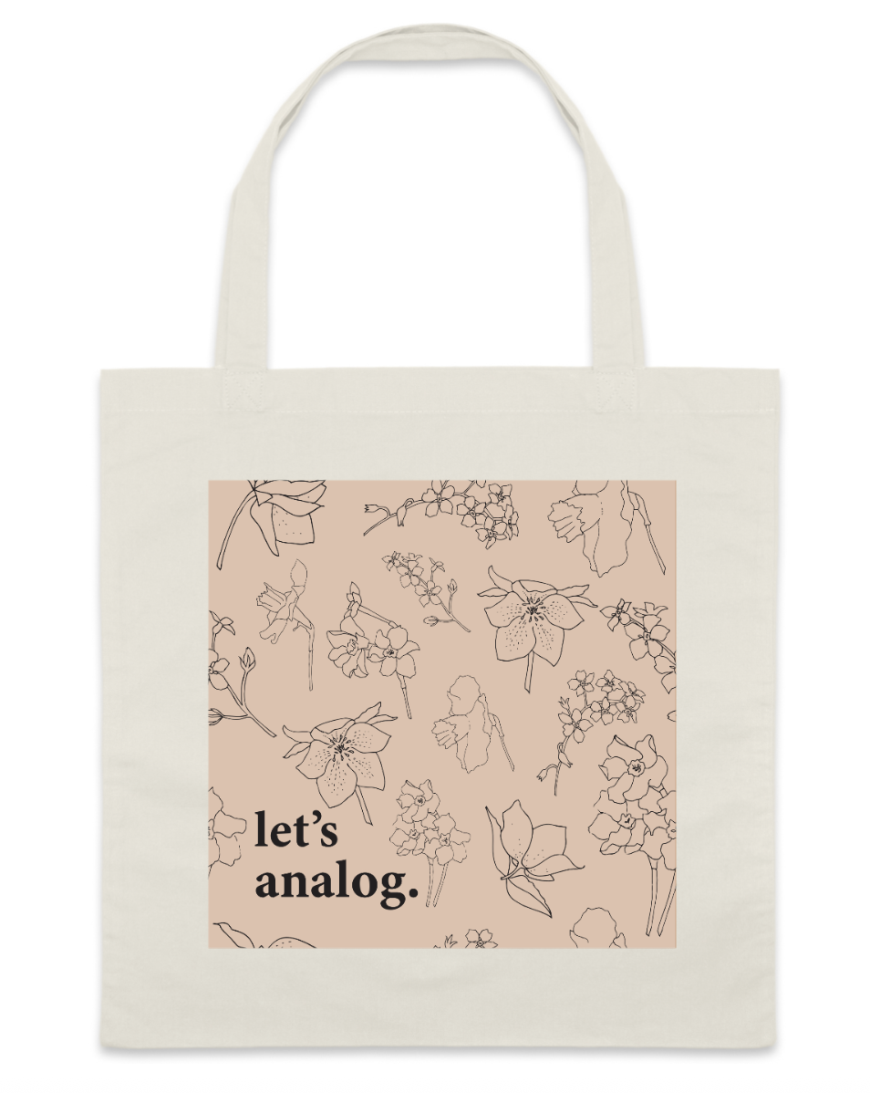 June Bag