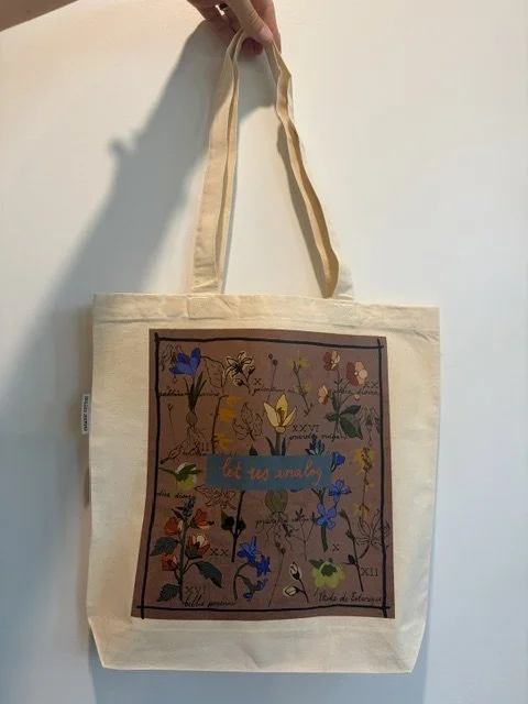Marie Analog Bag