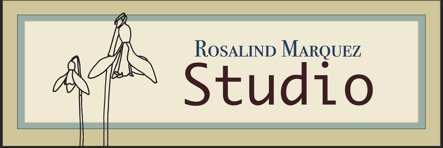 Rosalind Marquez Studio
