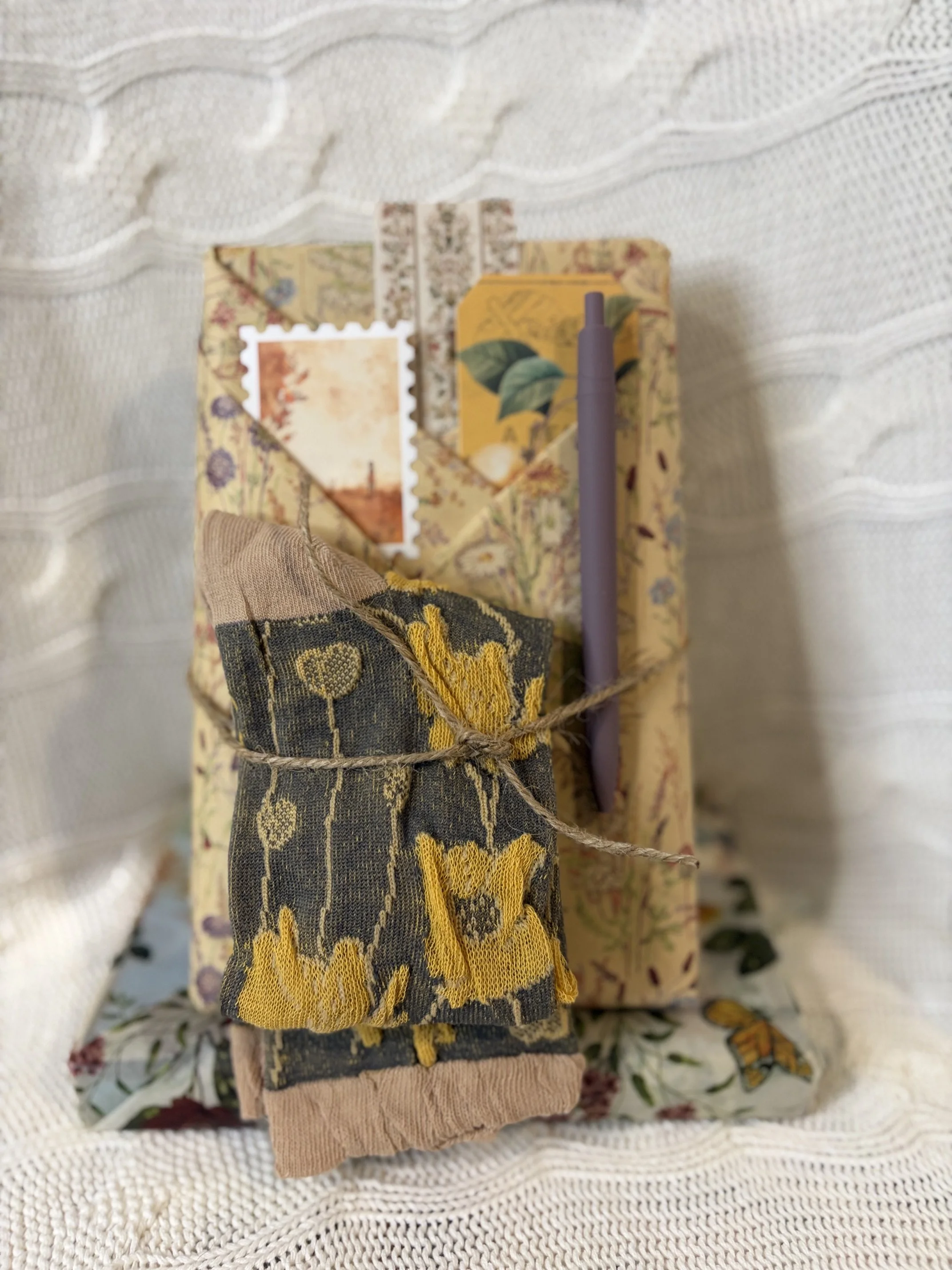 Cosy Book Bundle