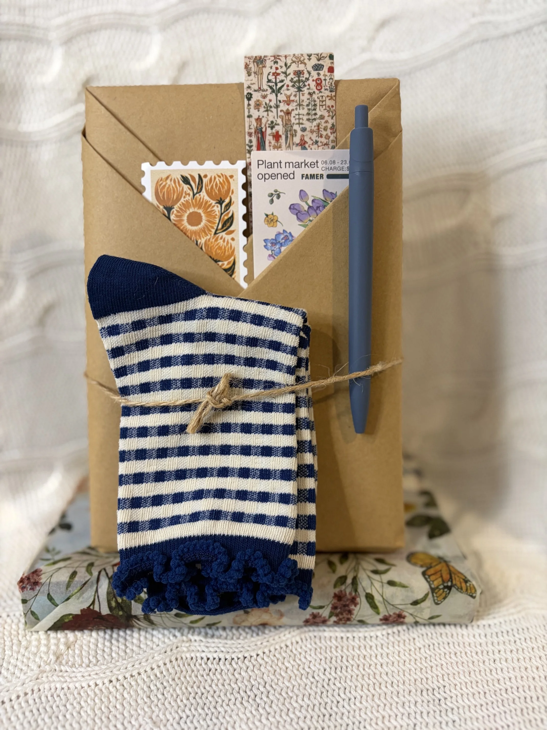 Cosy Book Bundle