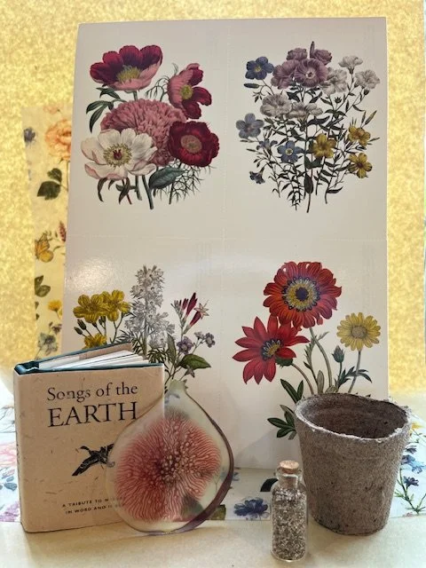 Botanical Garden Analog Bundle-Coming Soon