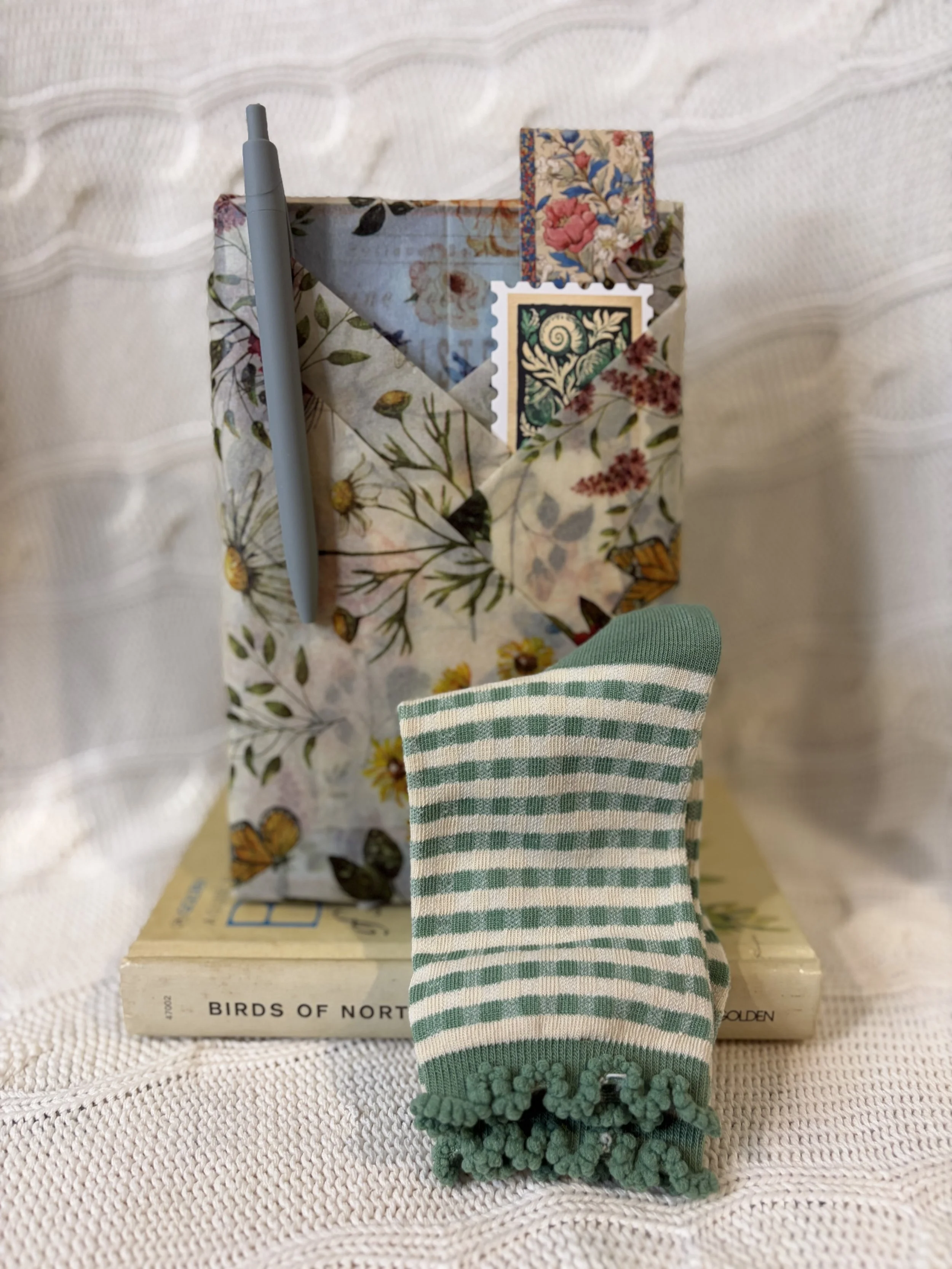 Cosy Book Bundle