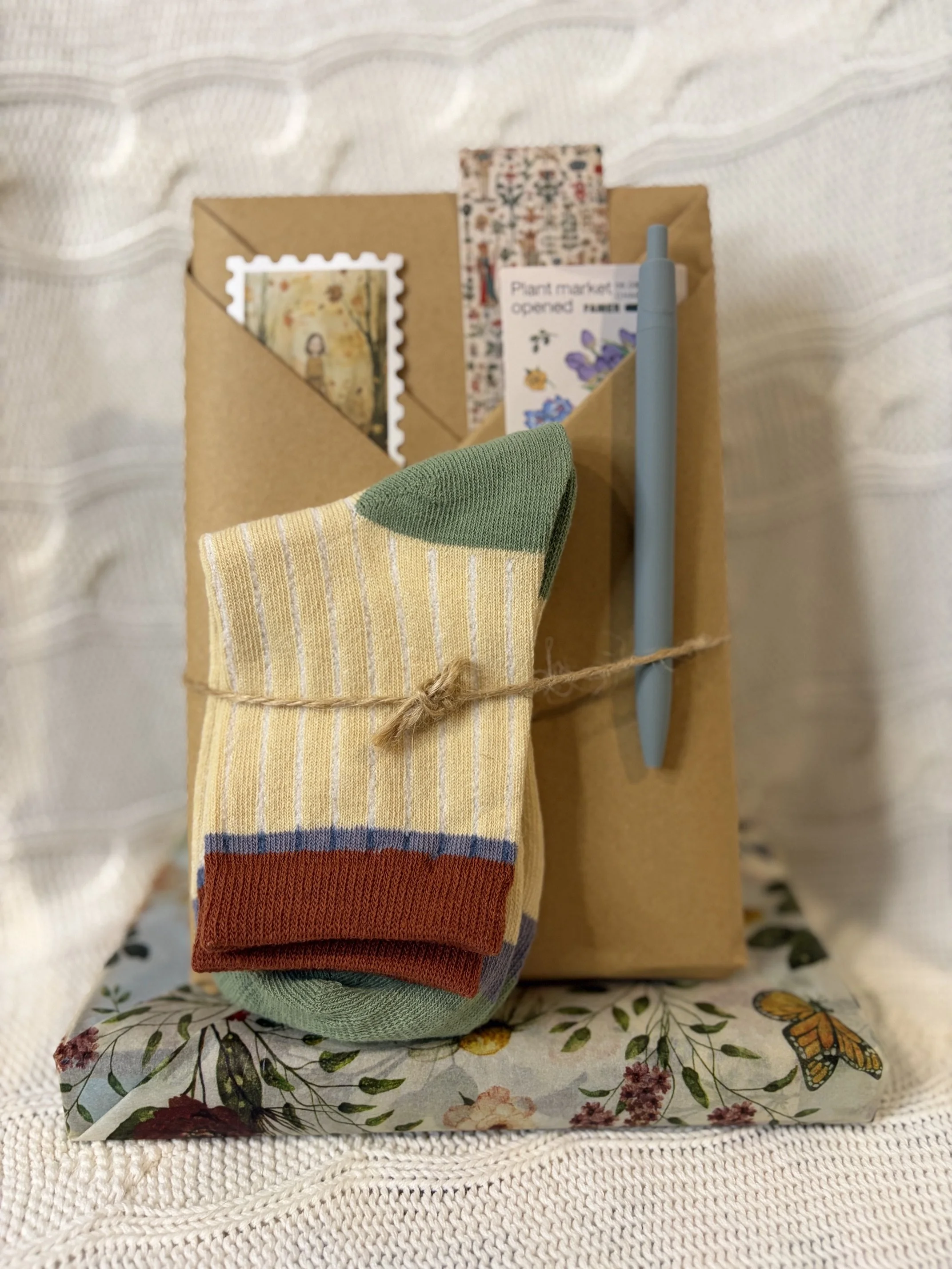 Cosy Book Bundle