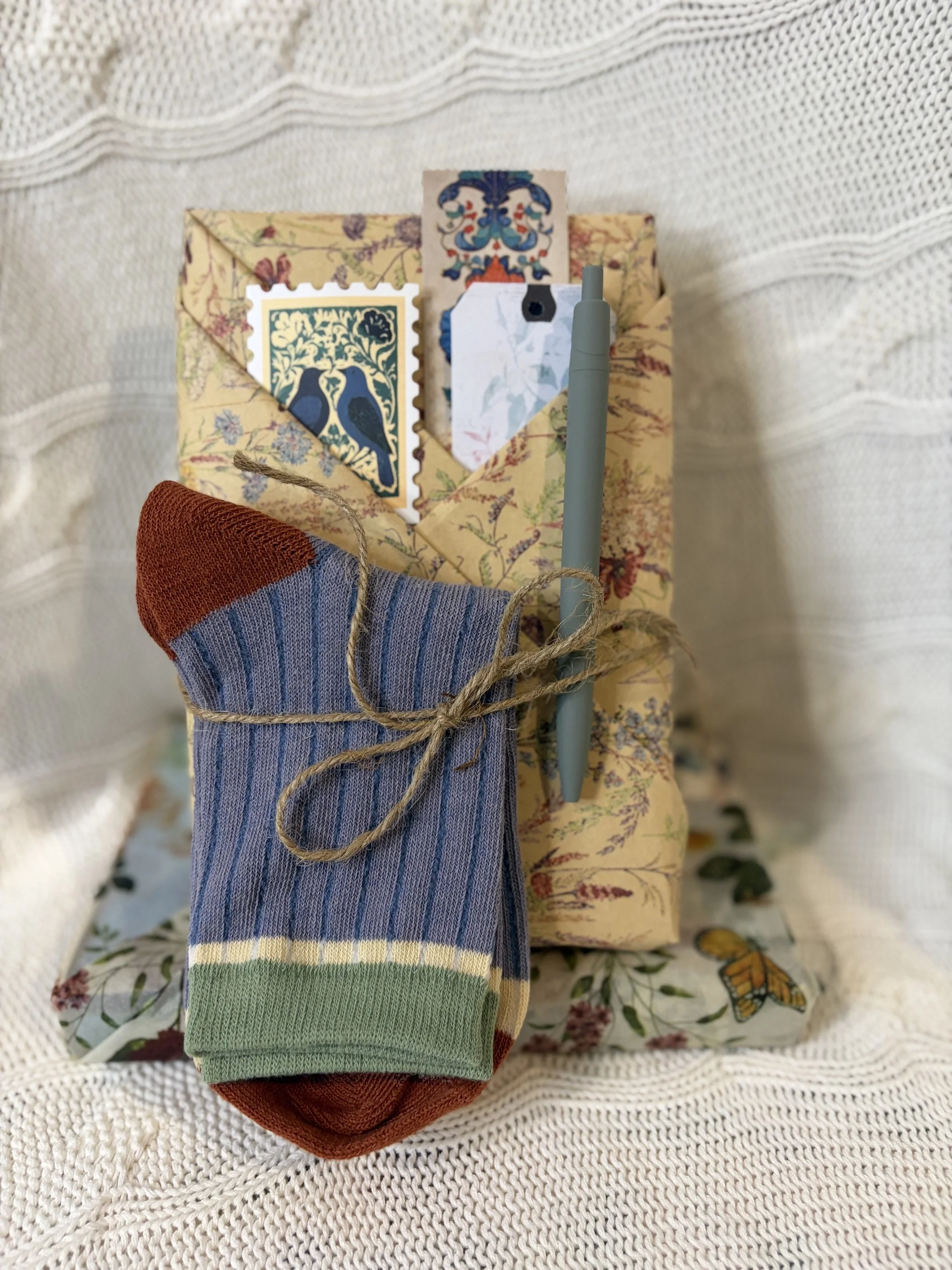 Cosy Book Bundle