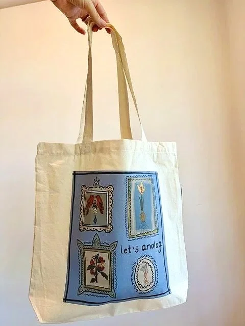 Clementine Bag