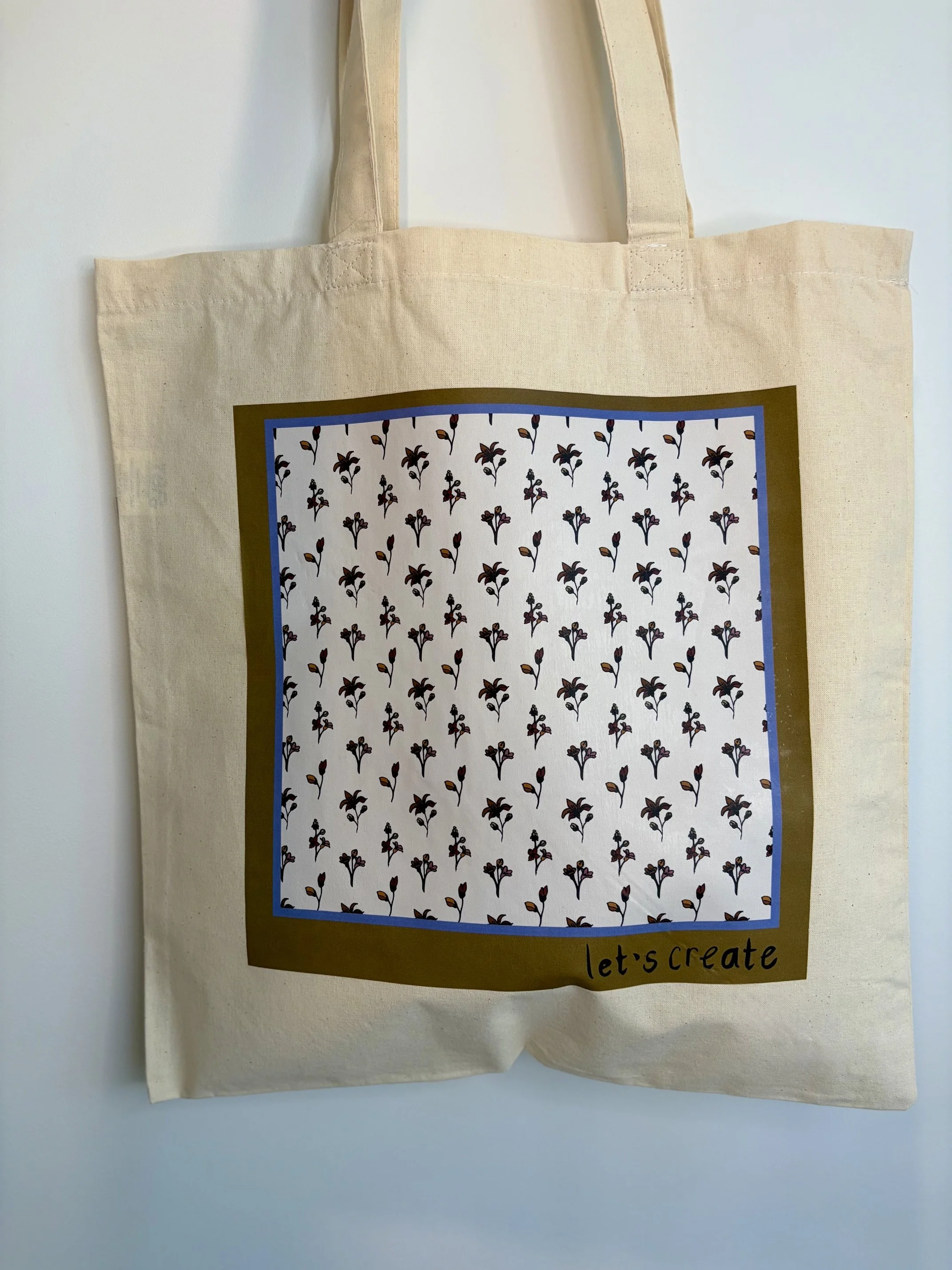 Maple Creativity Bag