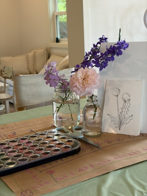 Creativity Workshop Summer 2026