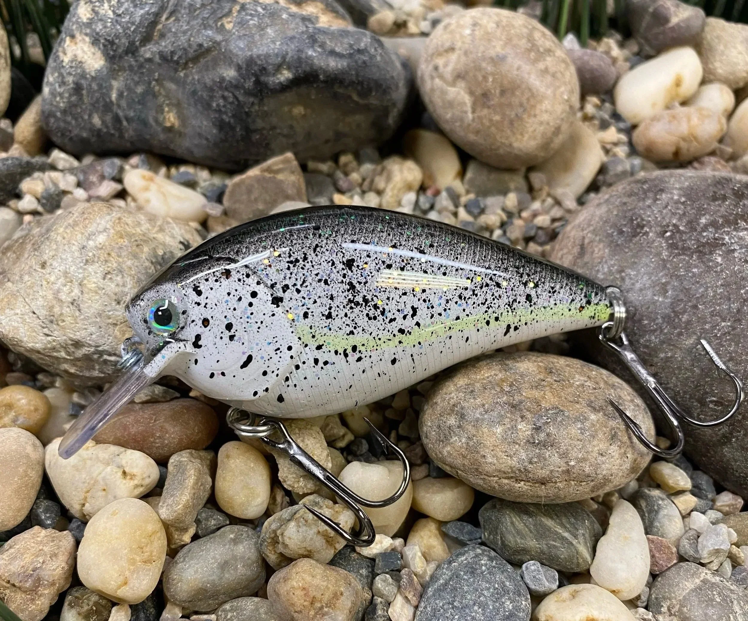 2.5 SB Crankbait