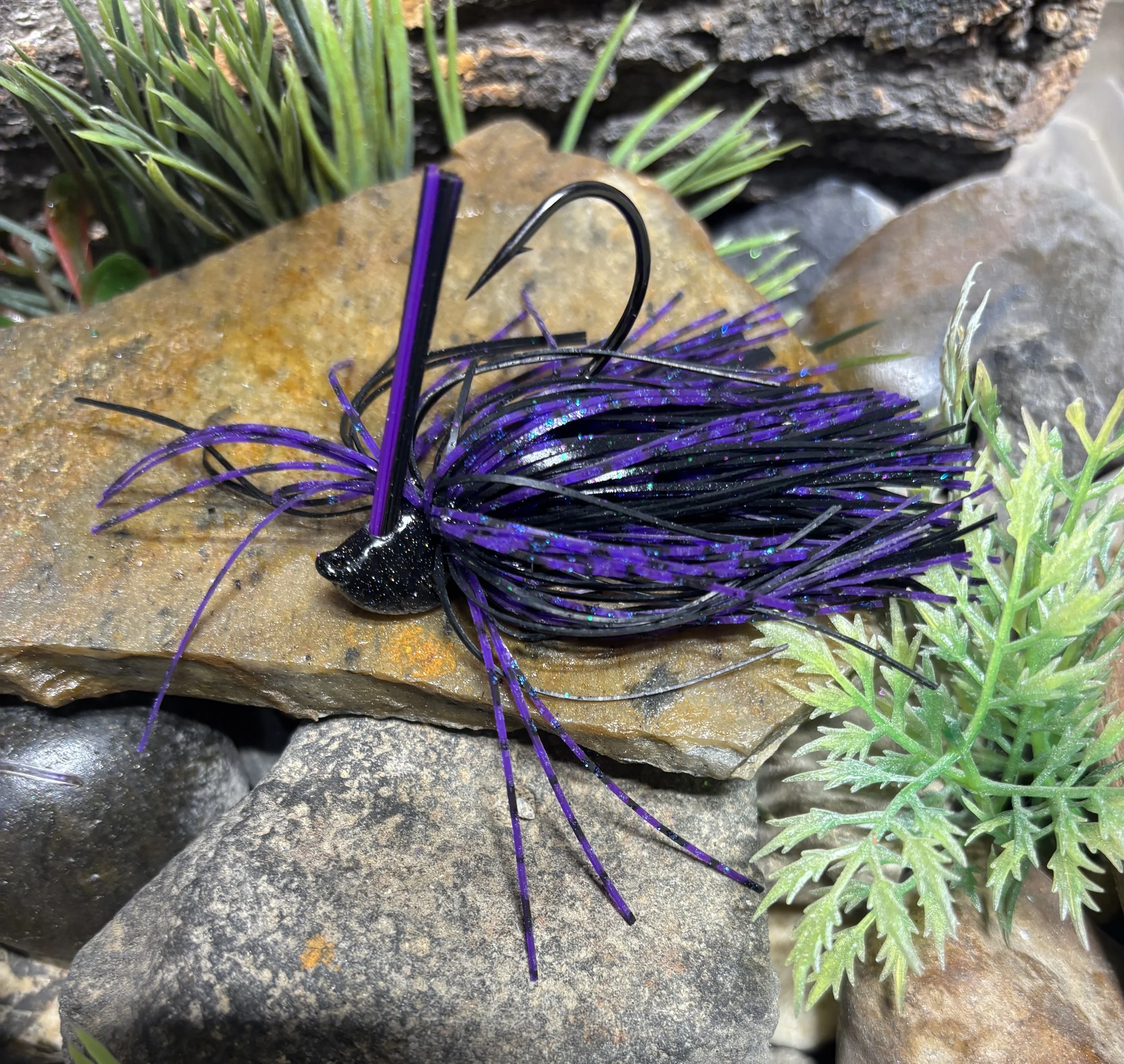 SWIM JIG – 1/2 oz.