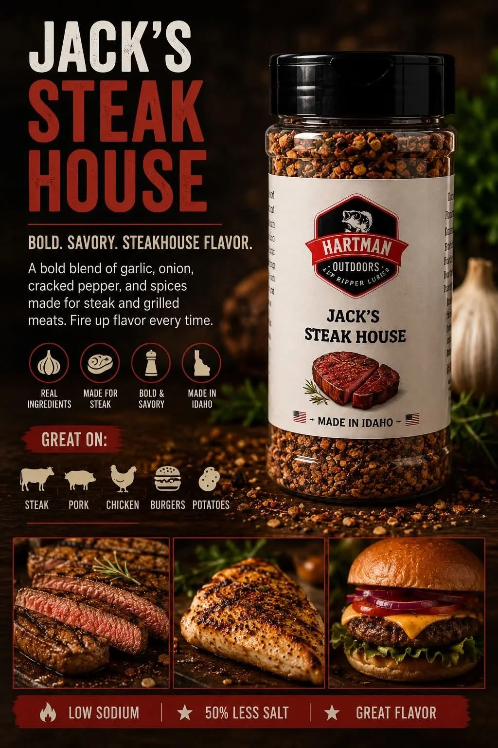 Steak House