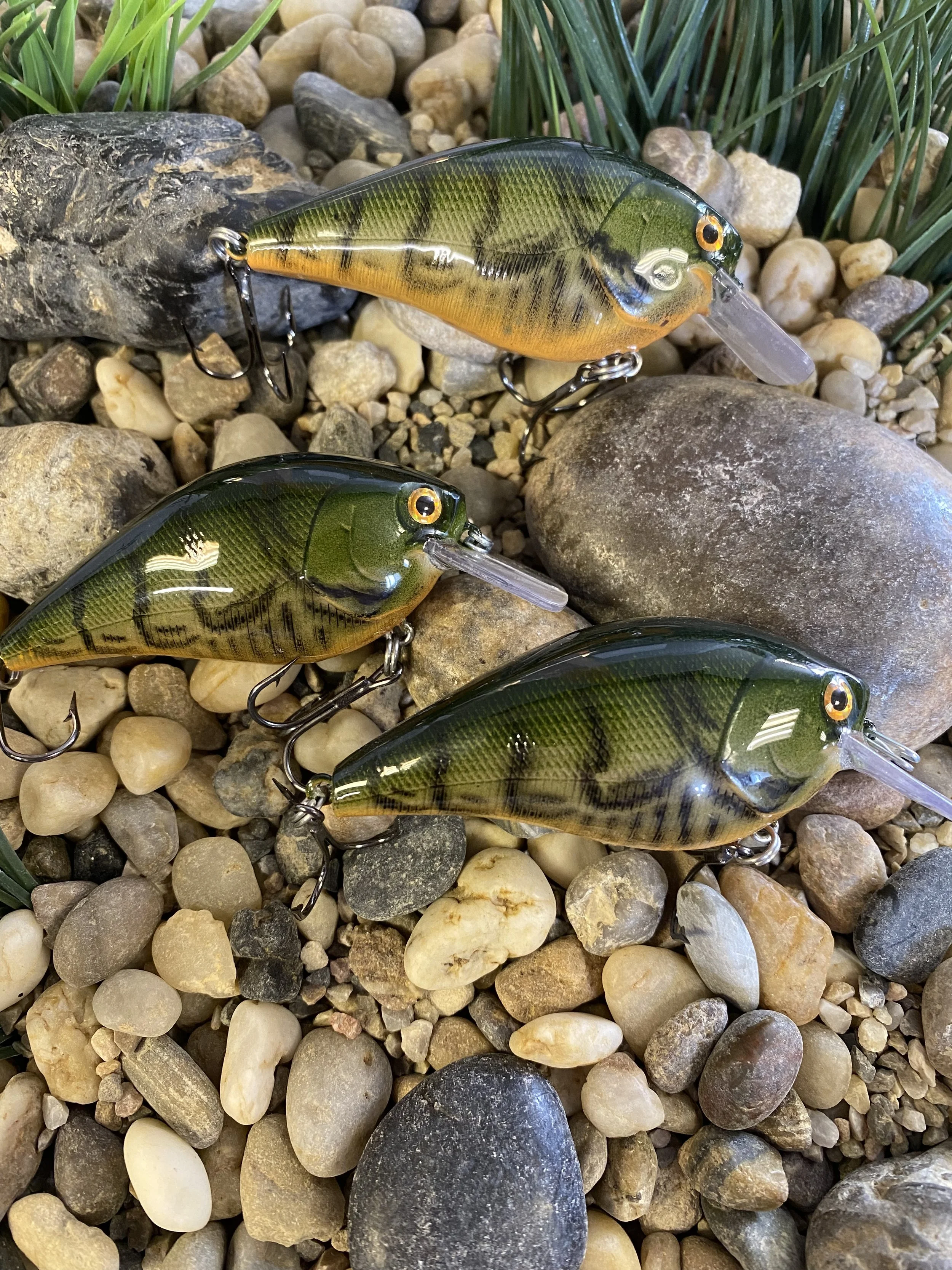 1.5 SB Crankbait