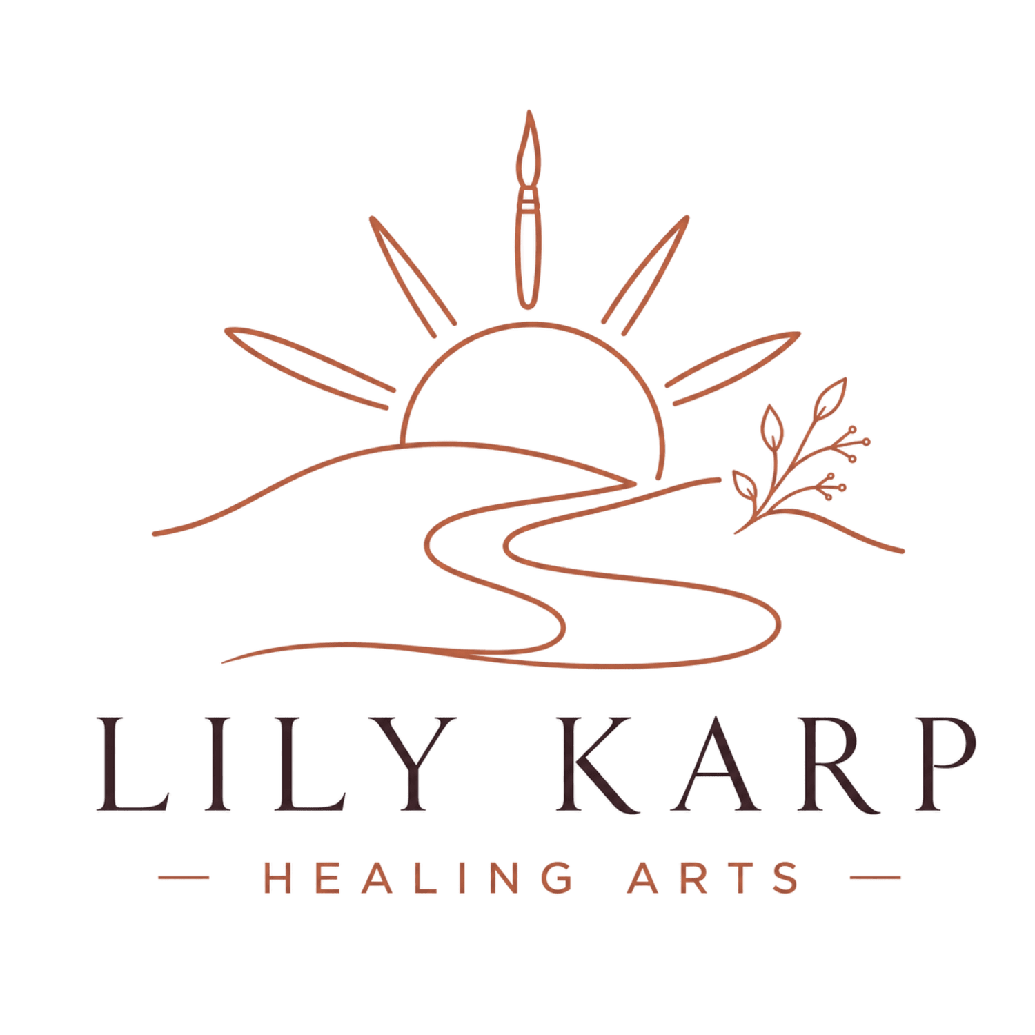 Lily Karp Healing Arts