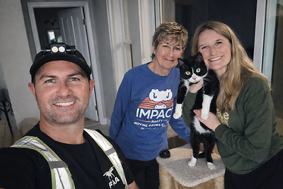 Florida Pet Rescue