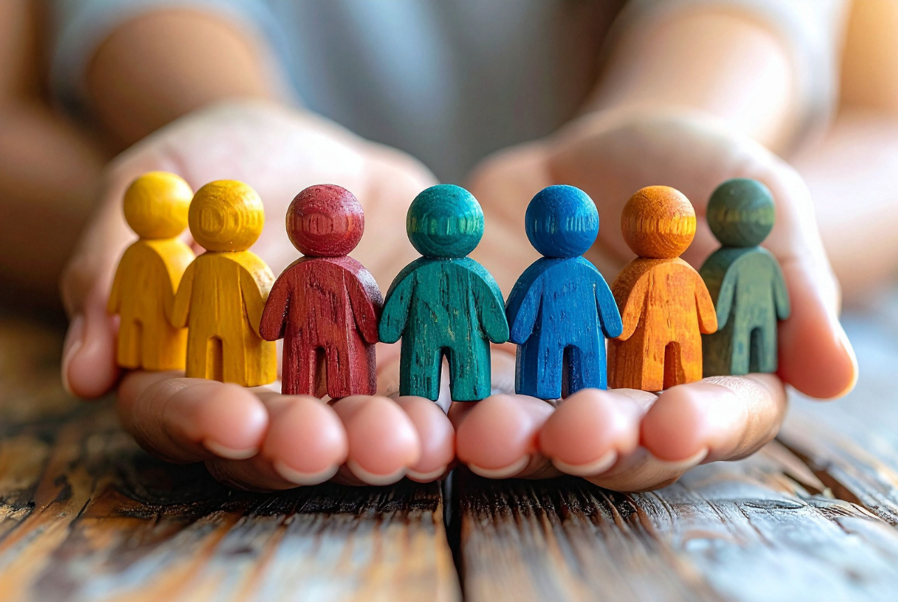 Hope Programme in neighbourhood health