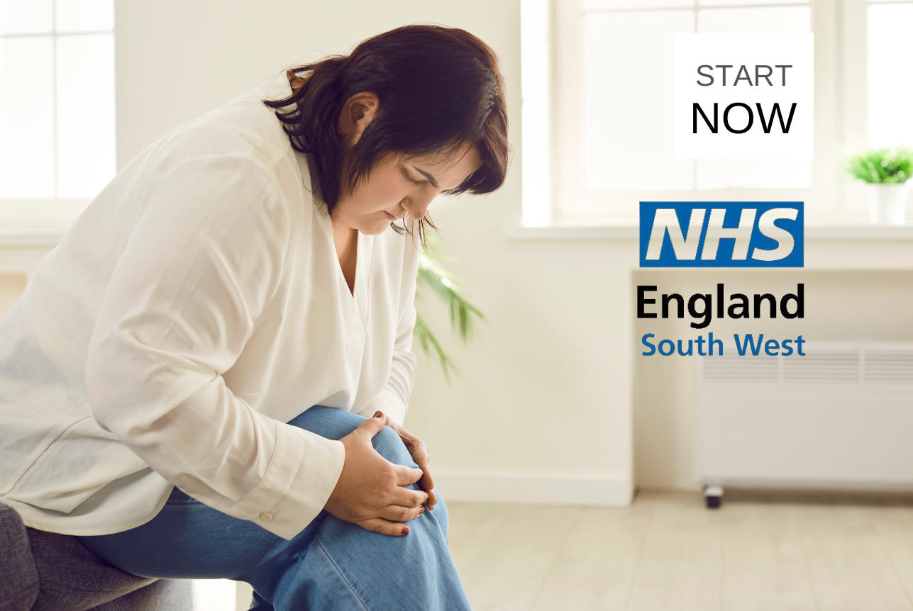 Hope Programme for Hip or Knee Pain (UK wide)