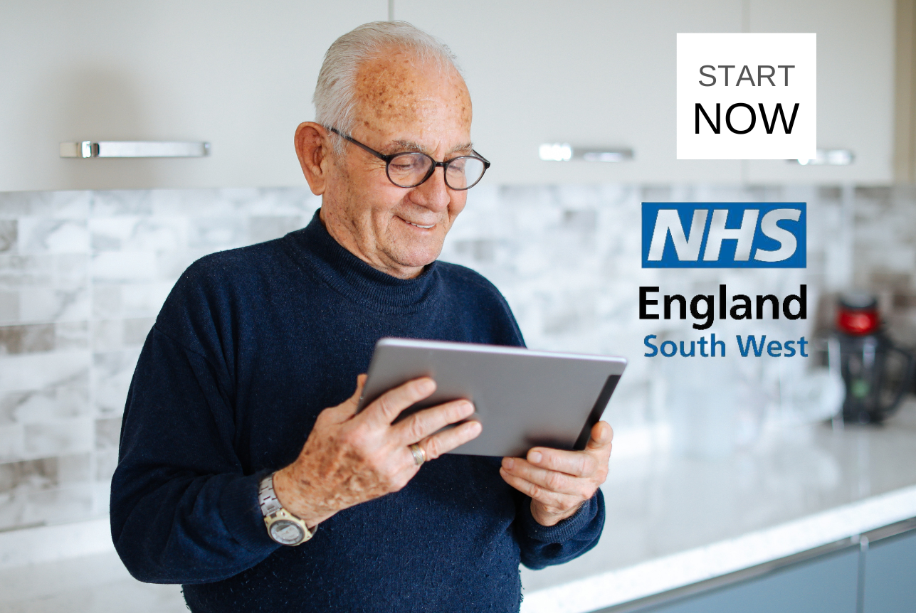 Hope Programme for Long Term Conditions (South West)