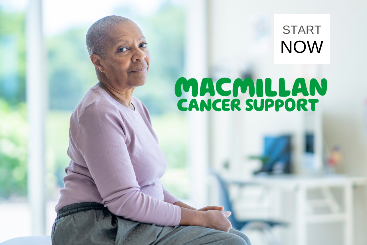 Hope Programme for Cancer (UK wide)