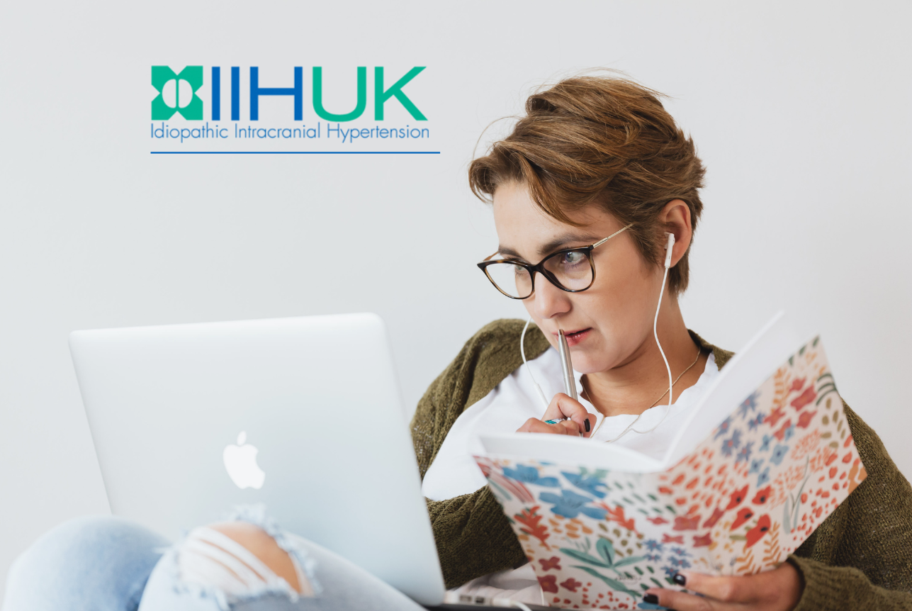 Hope Programme for Idiopathic Intracranial Hypertension (UK Wide)