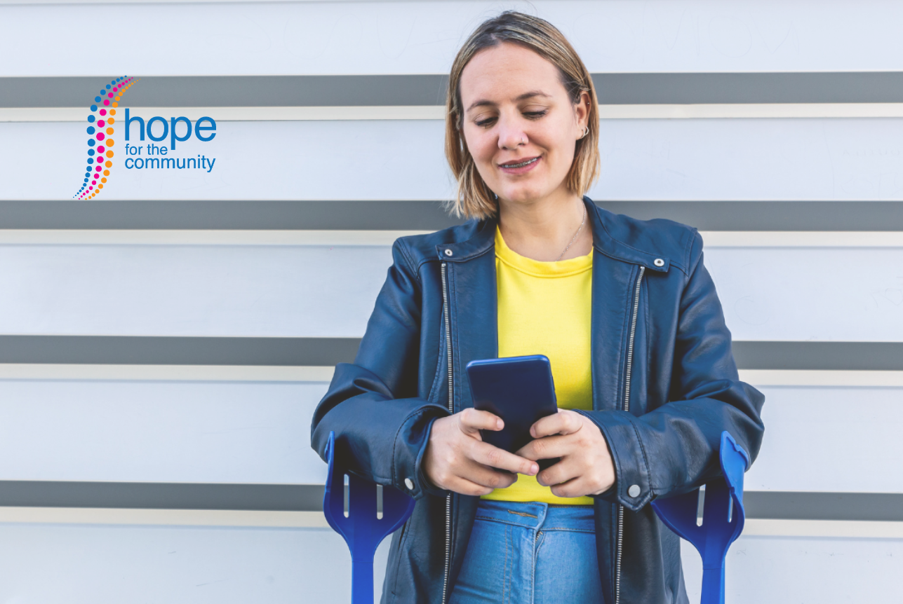 Hope Programme for Multiple sclerosis (UK Wide)