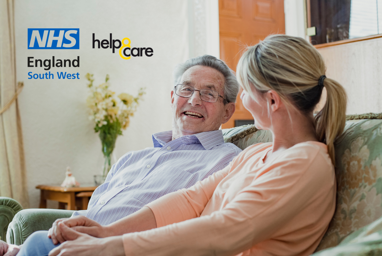 Hope Programme for Carers (South West and Dorset Help &amp; Care)