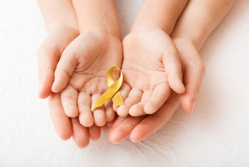 Beth’s Hope story