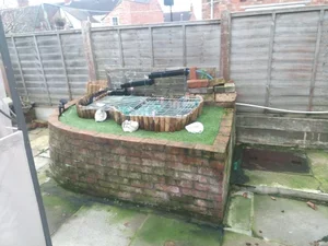 Gary Pritchard - Wellingborough