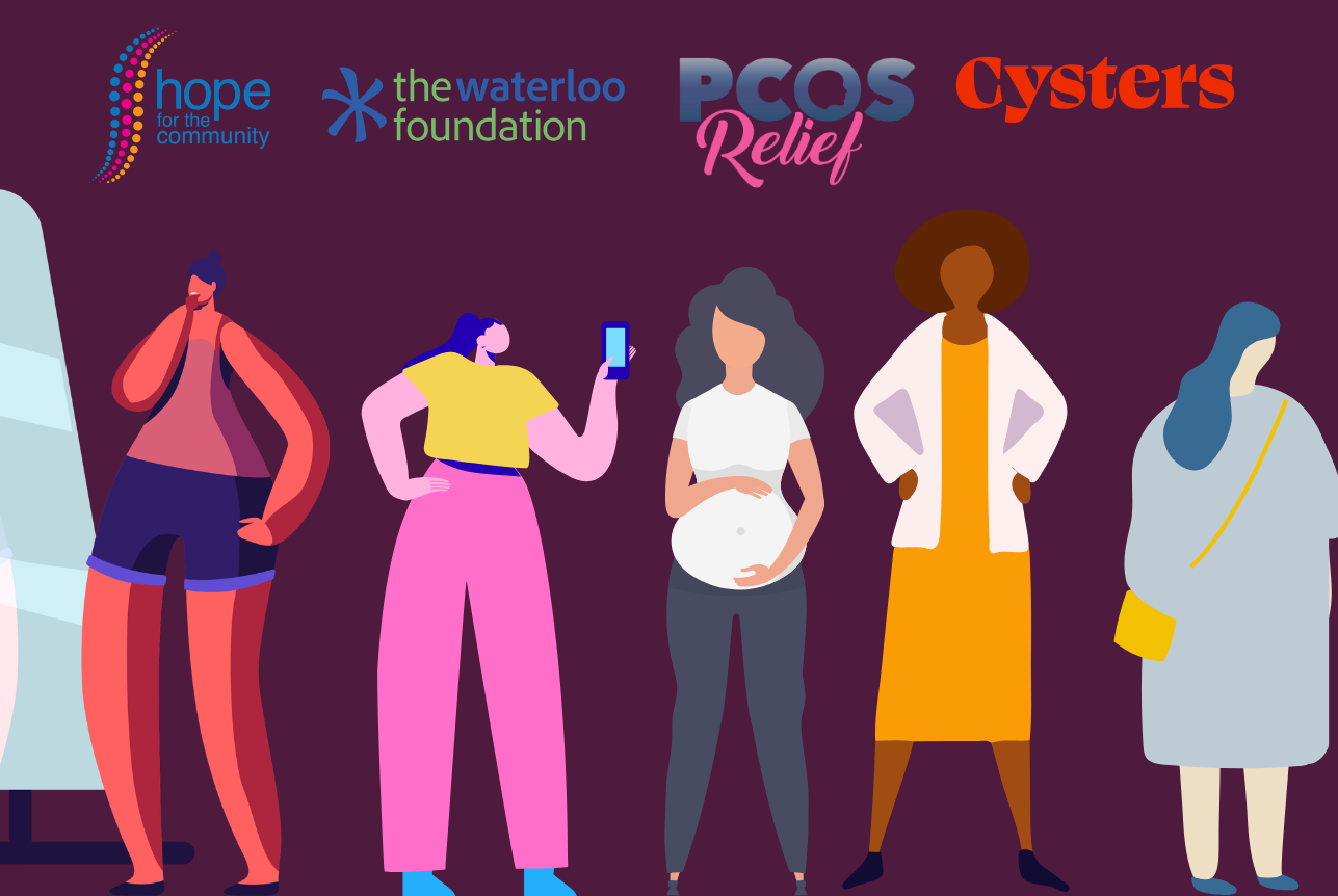 New funding to expand support for hormone condition
