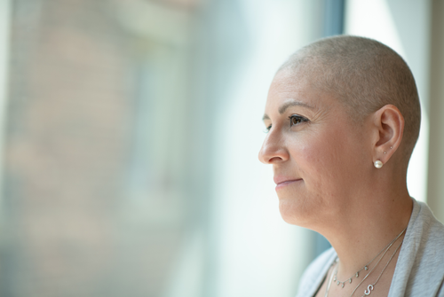 Sarah's Hope story