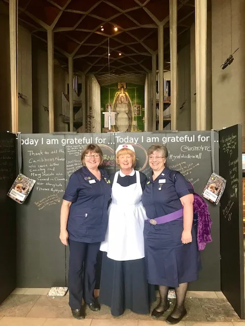 nurses grat wall.webp