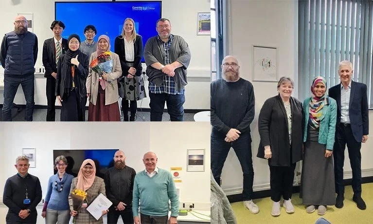 PhD students use our platform to improve healthcare in Indonesia