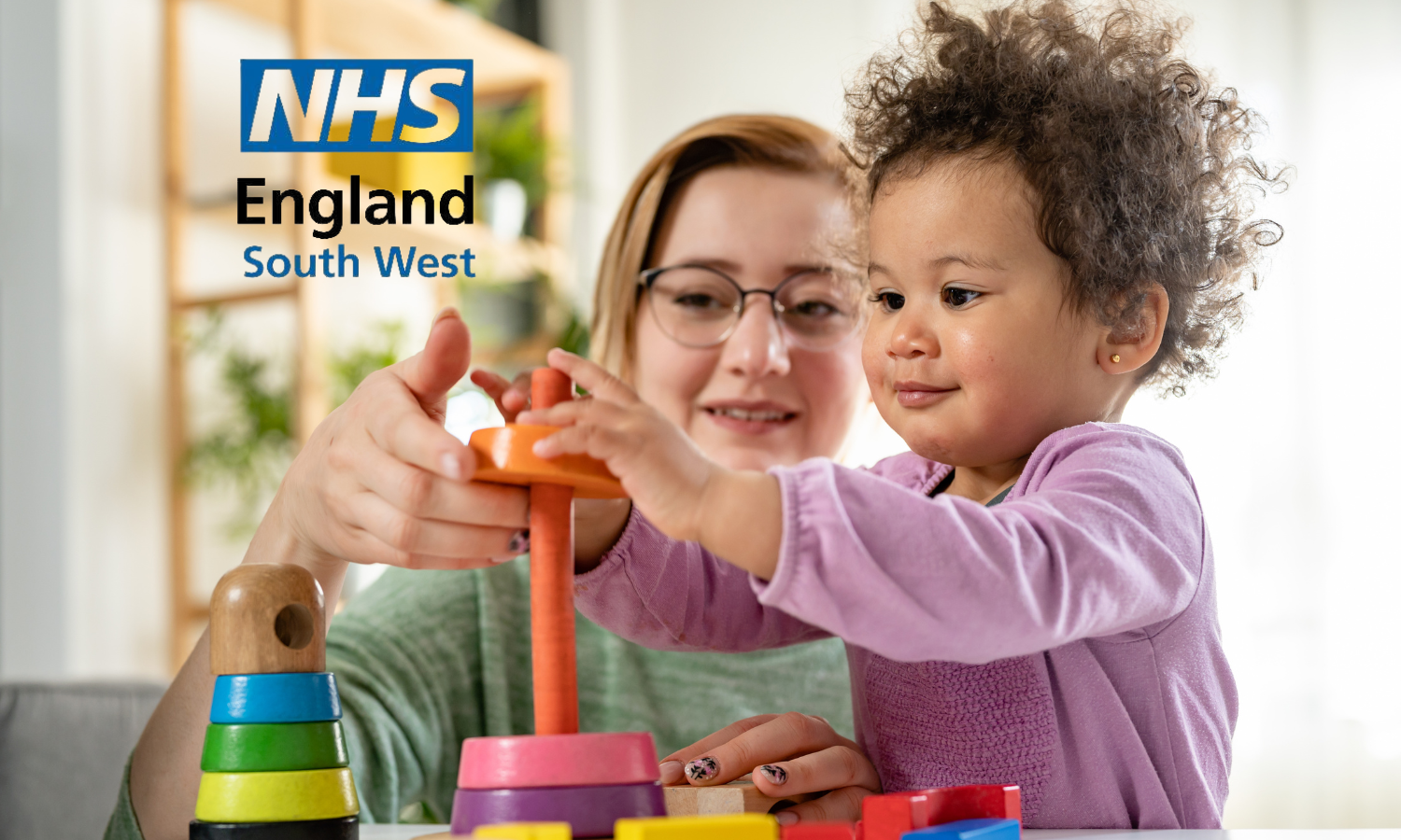 Hope Programme for Parents, Carers and Guardians of Autistic Children (South West)