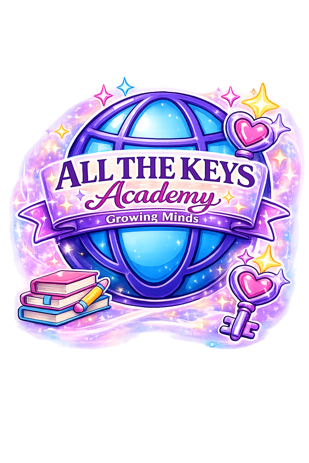 All The Keys Academy