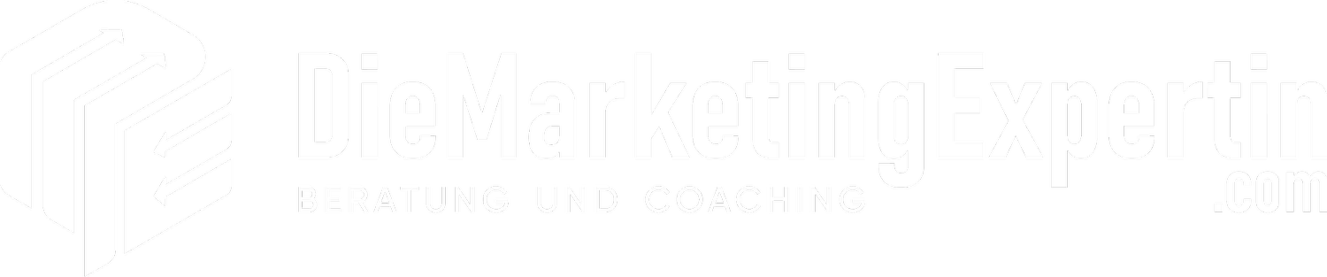 Marketing | Kommunikation | Strategie | Positionierung - DieMarketingExpertin.com