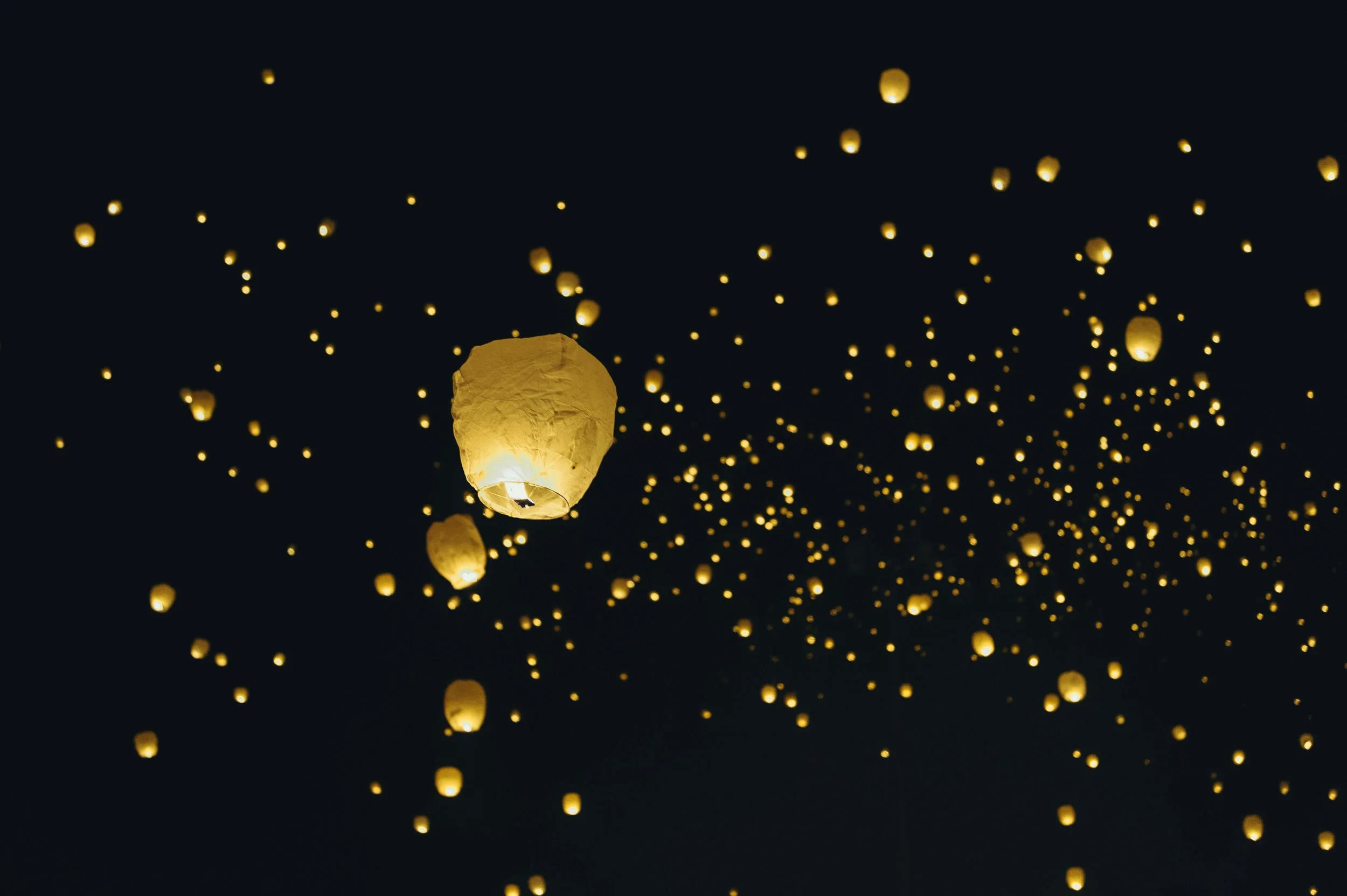 © Leon Contreras / Unsplash