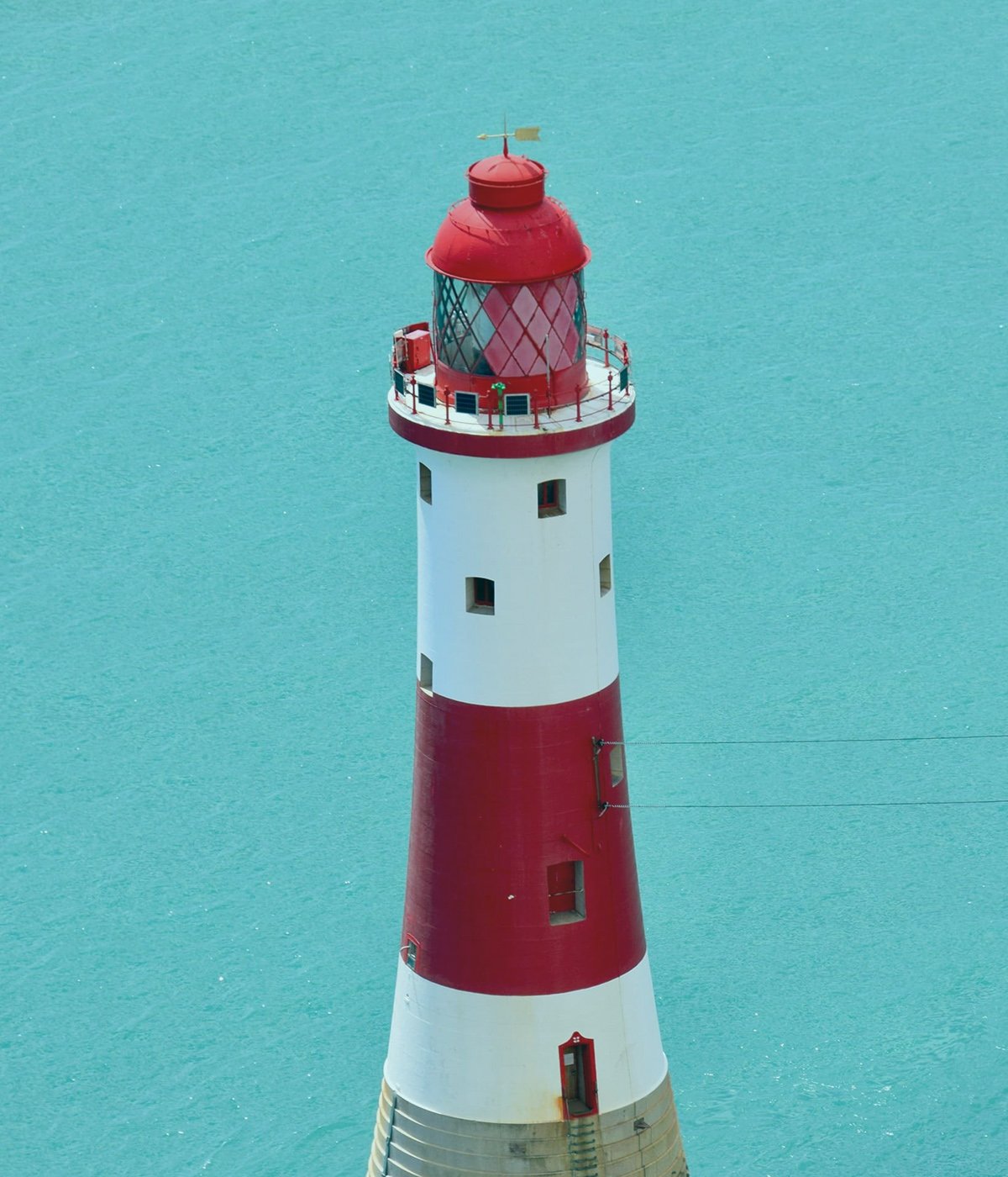 © Raoul Du Plressis / Unsplash