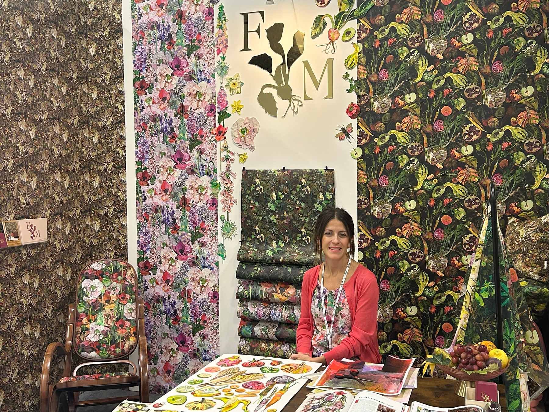 Decorex 2025: New Work