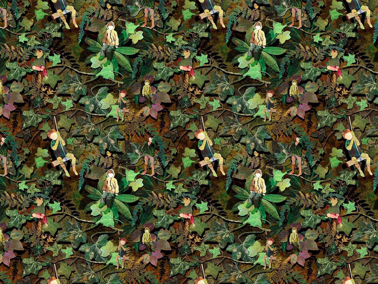 Moss & Mischief | Fern Glow