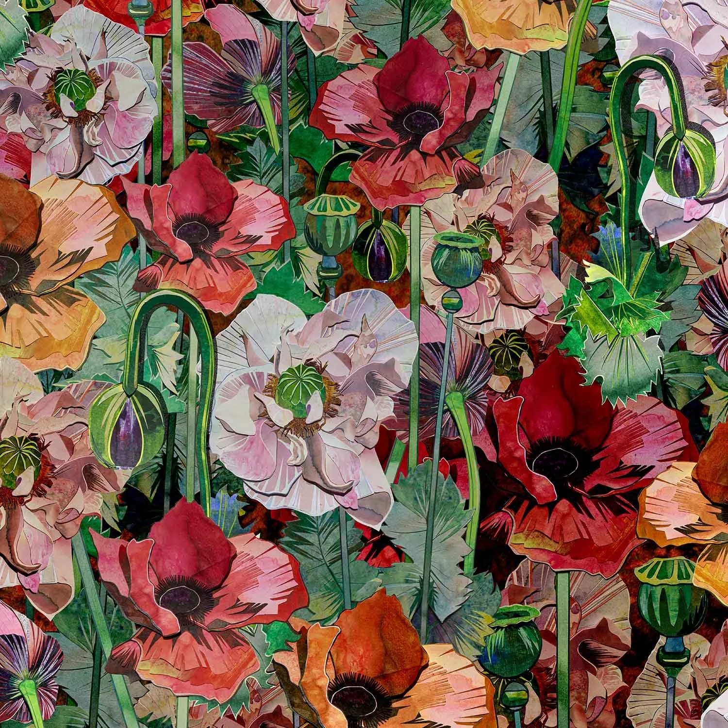 WildPoppies-Blush&Flame-PatternTile.jpg