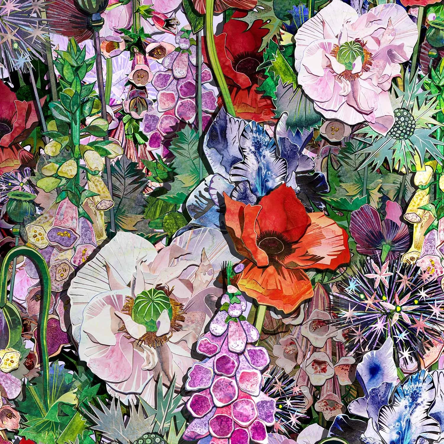 GardenFlourish-Verdant Riot-PatternTile.jpg