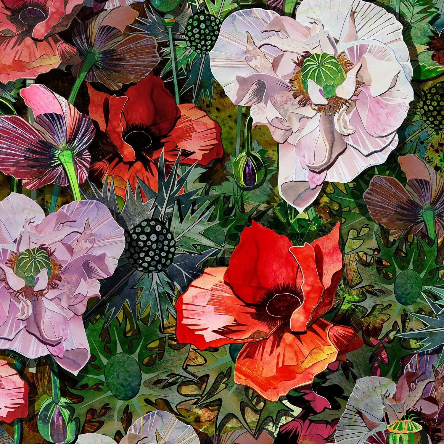 LoveinThorns-DeepClaret-PatternTile.jpg