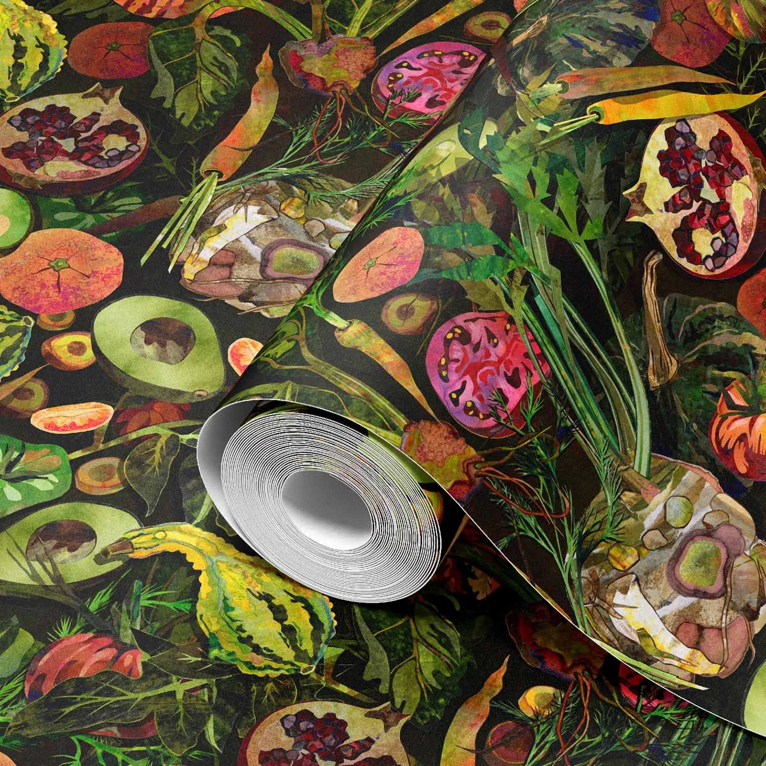 FionaMcTaggart-KitchenGarden-HeirloomBright-WallpaperRoll.jpg