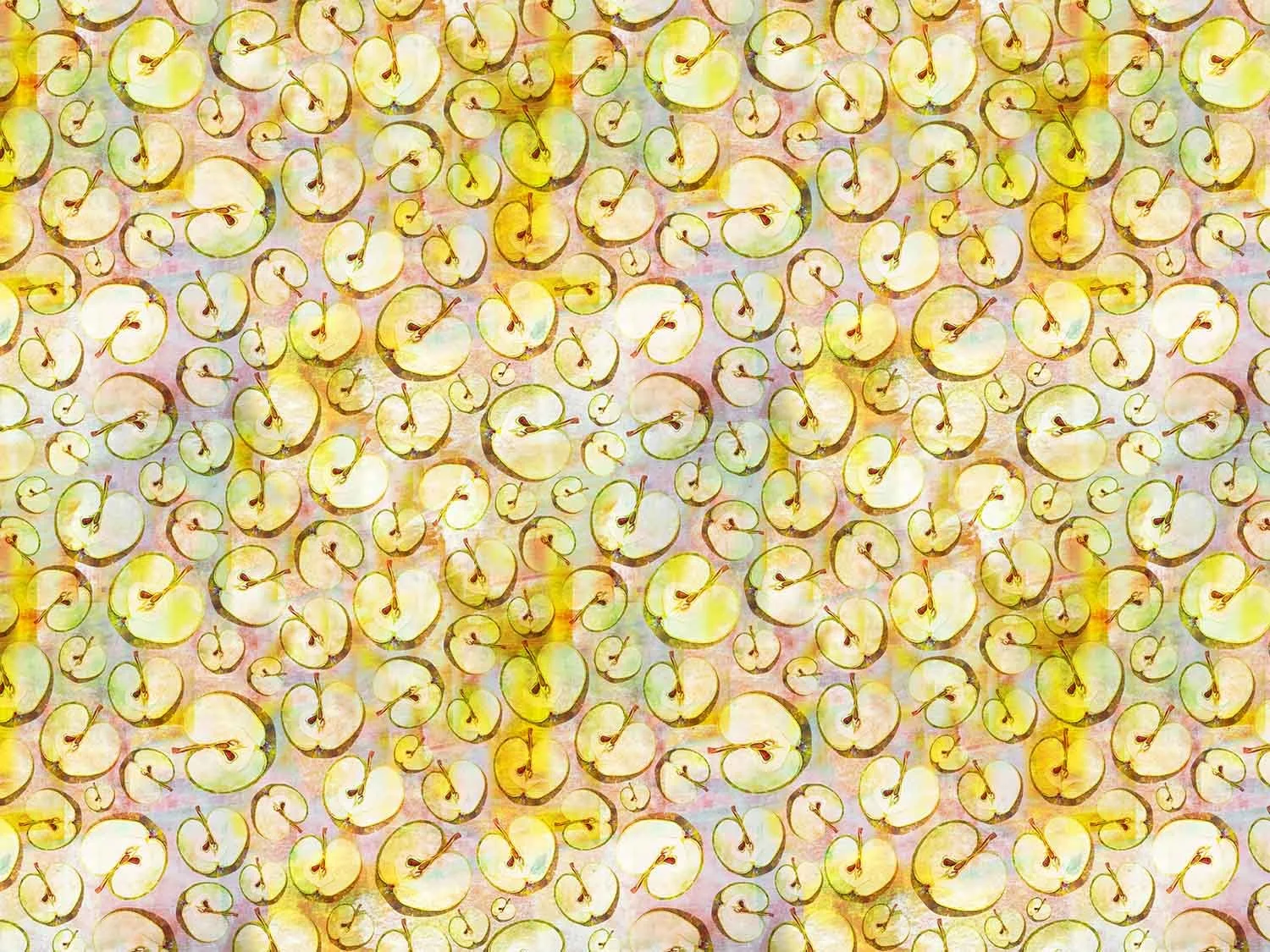 Golden Orchard | Sunlit Honey