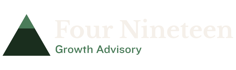 Four Nineteen Growth