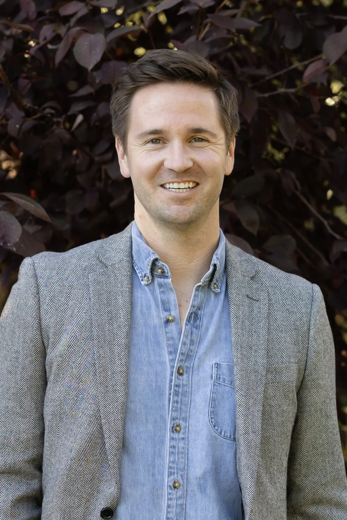 Four Nineteen Growth's founder Scott Gokey from Oklahoma City, OK