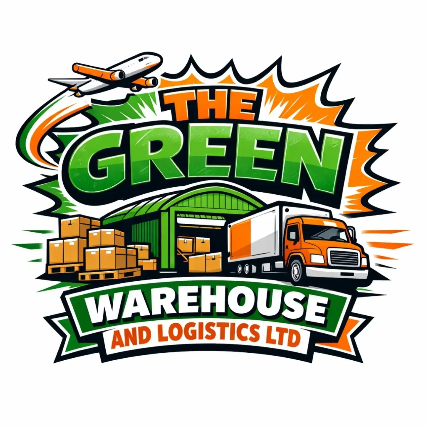 www.thegreenlogistics.ie