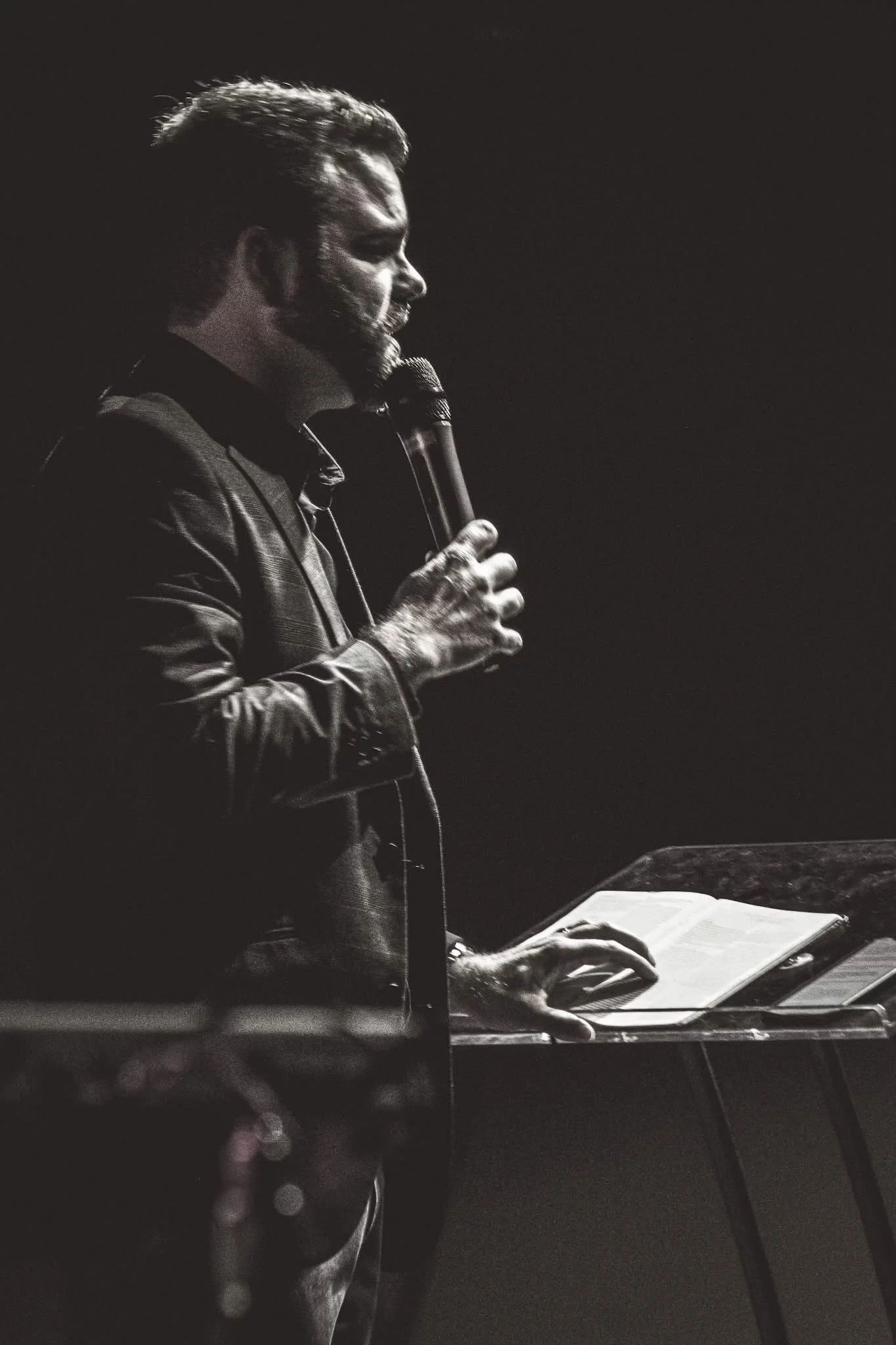 John D. Smith Teaching